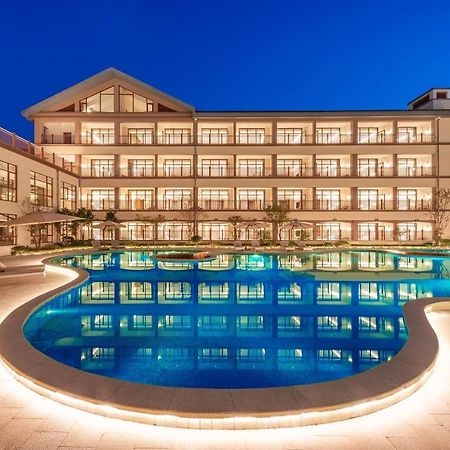 Novotel Qiandao Lake Chun'an Екстер'єр фото
