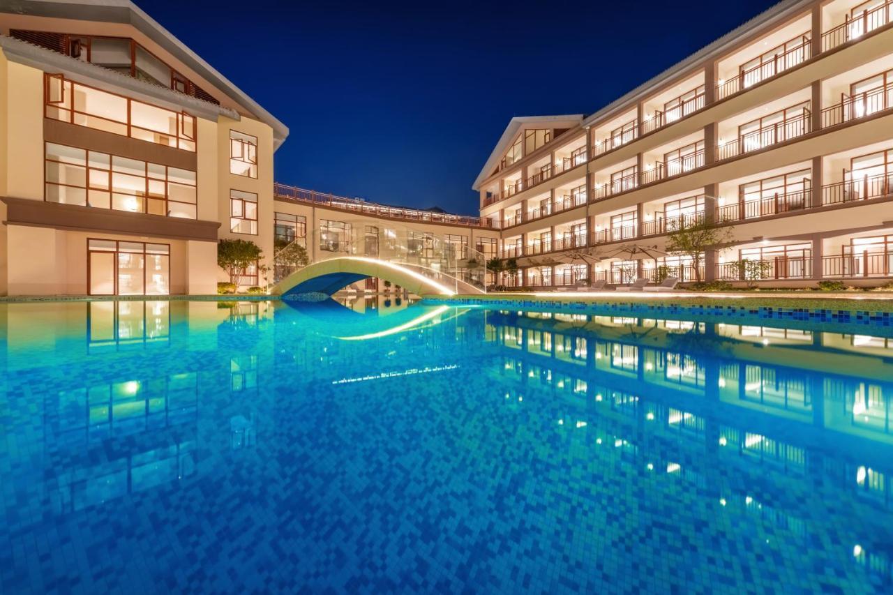 Novotel Qiandao Lake Chun'an Екстер'єр фото