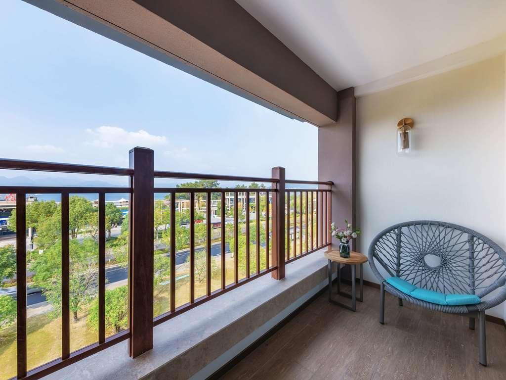 Novotel Qiandao Lake Chun'an Номер фото