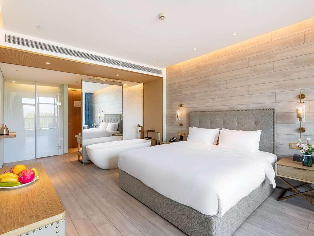 Novotel Qiandao Lake Chun'an Номер фото