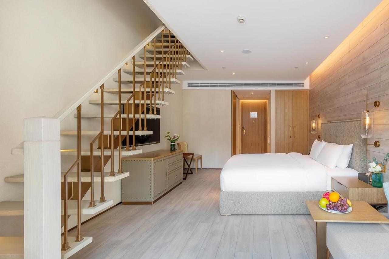 Novotel Qiandao Lake Chun'an Екстер'єр фото