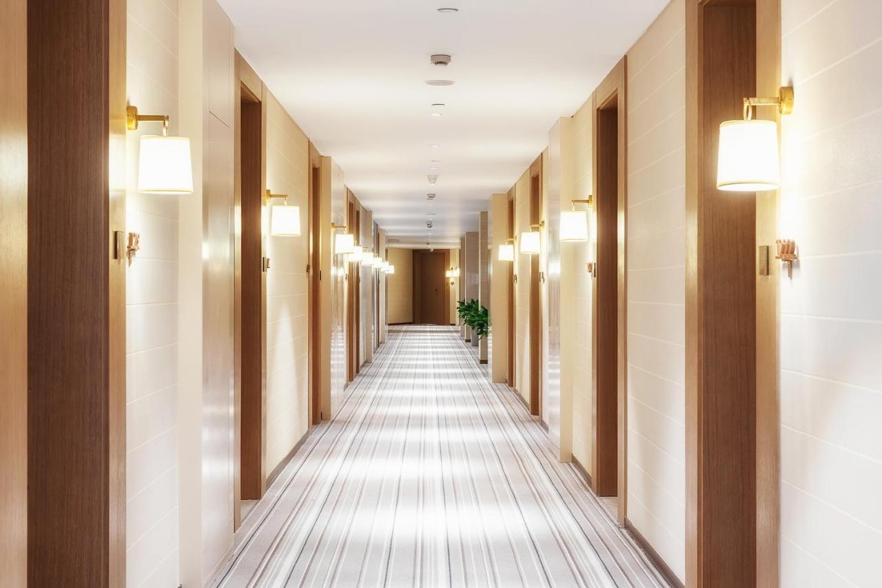 Novotel Qiandao Lake Chun'an Екстер'єр фото