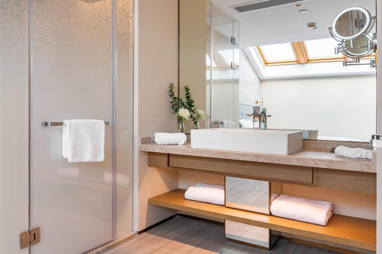 Novotel Qiandao Lake Chun'an Екстер'єр фото