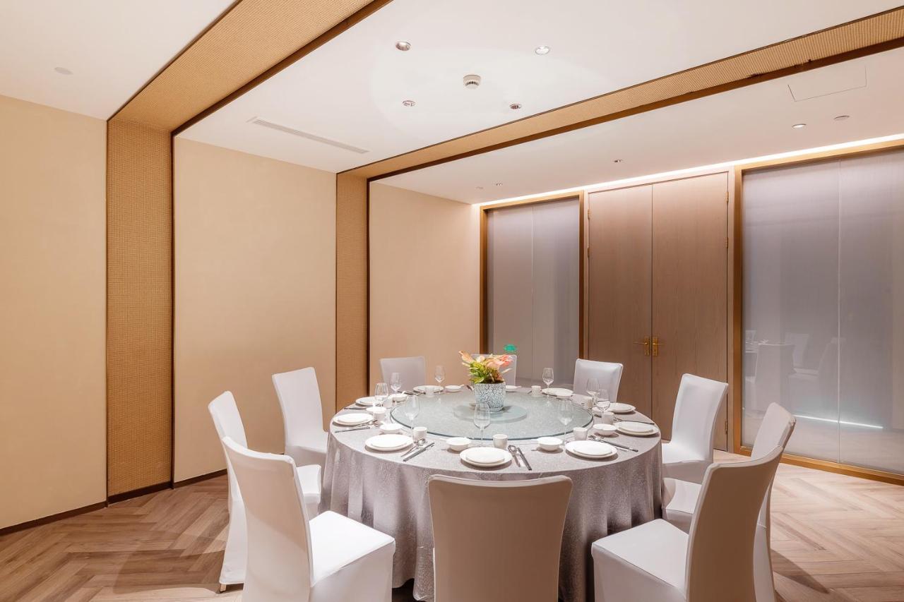 Novotel Qiandao Lake Chun'an Екстер'єр фото