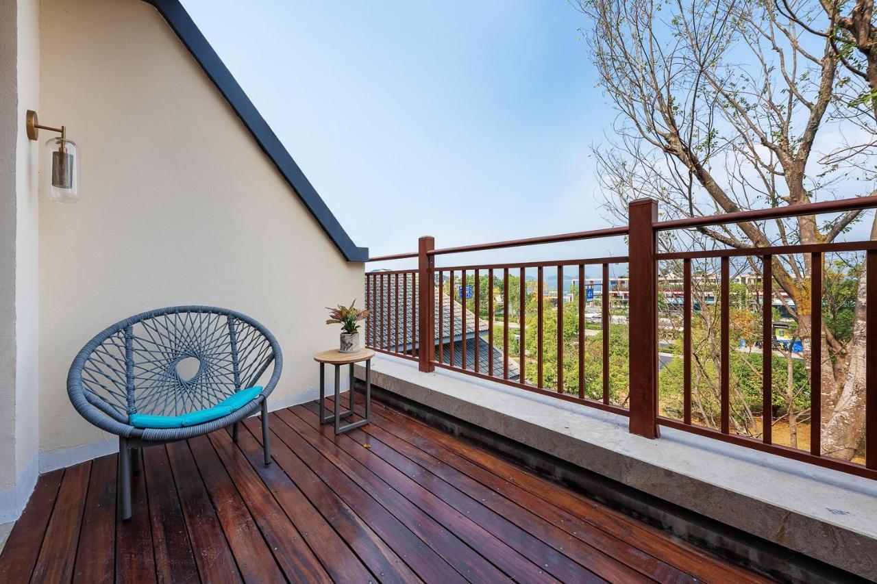 Novotel Qiandao Lake Chun'an Екстер'єр фото