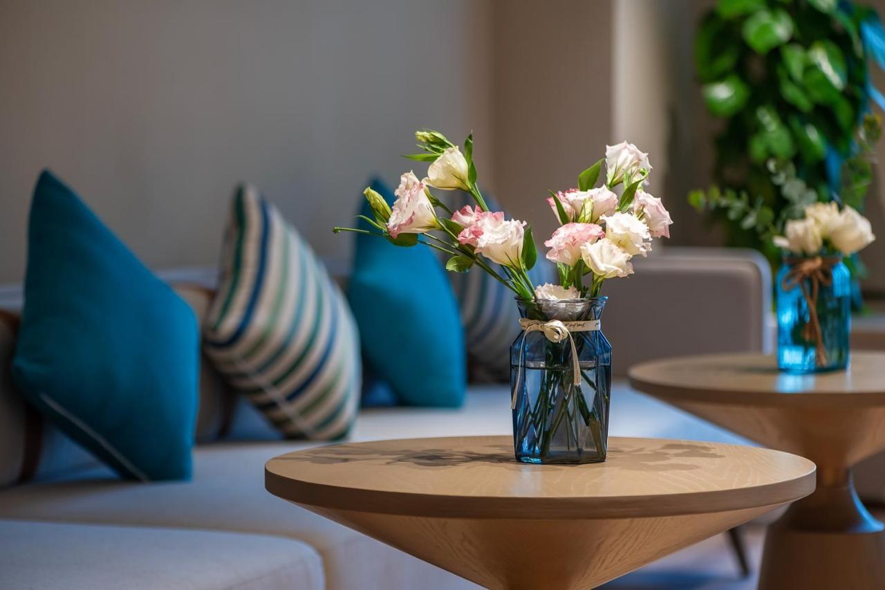 Novotel Qiandao Lake Chun'an Екстер'єр фото