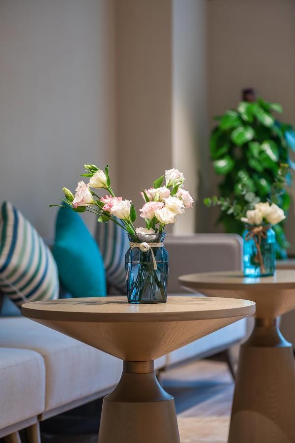 Novotel Qiandao Lake Chun'an Екстер'єр фото