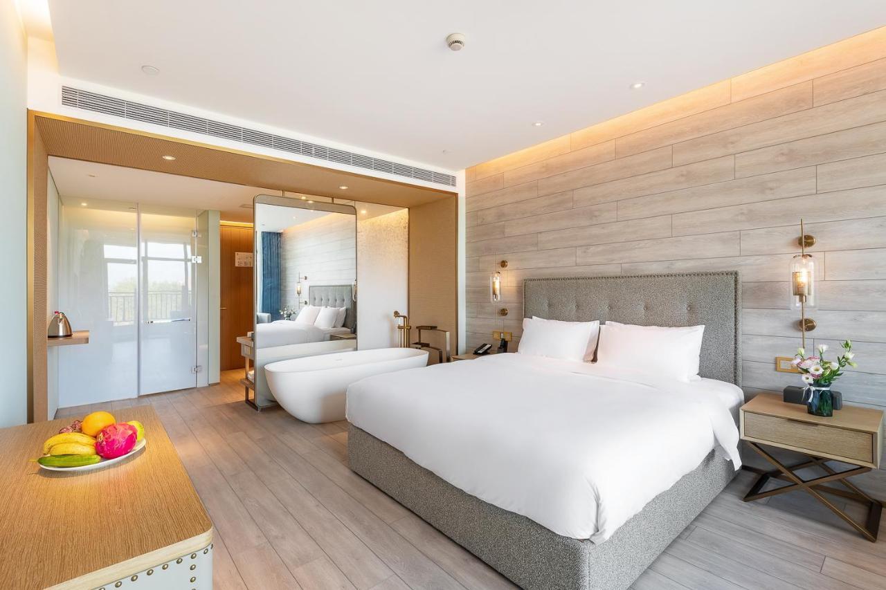 Novotel Qiandao Lake Chun'an Екстер'єр фото